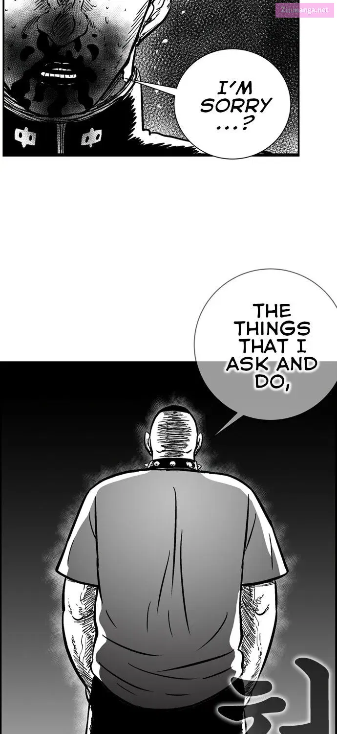 Hellper 2 - Killberos Zinmanga X Chapter 77 Page 59