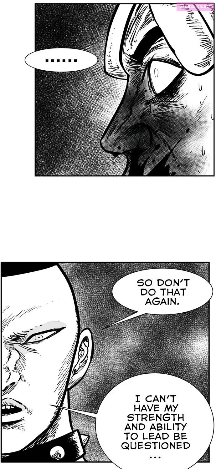 Hellper 2 - Killberos Zinmanga X Chapter 77 Page 61