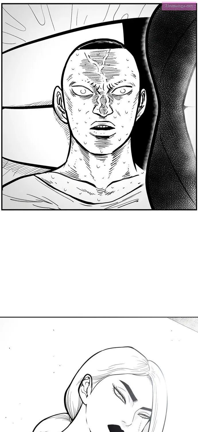 Hellper 2 - Killberos Zinmanga X Chapter 77 Page 73