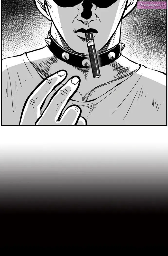 Hellper 2 - Killberos Zinmanga X Chapter 76 Page 8