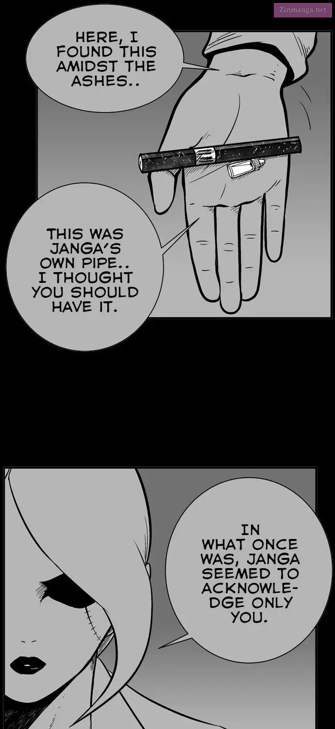 Hellper 2 - Killberos Zinmanga X Chapter 76 Page 9