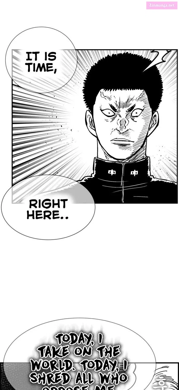 Hellper 2 - Killberos Zinmanga X Chapter 76 Page 12