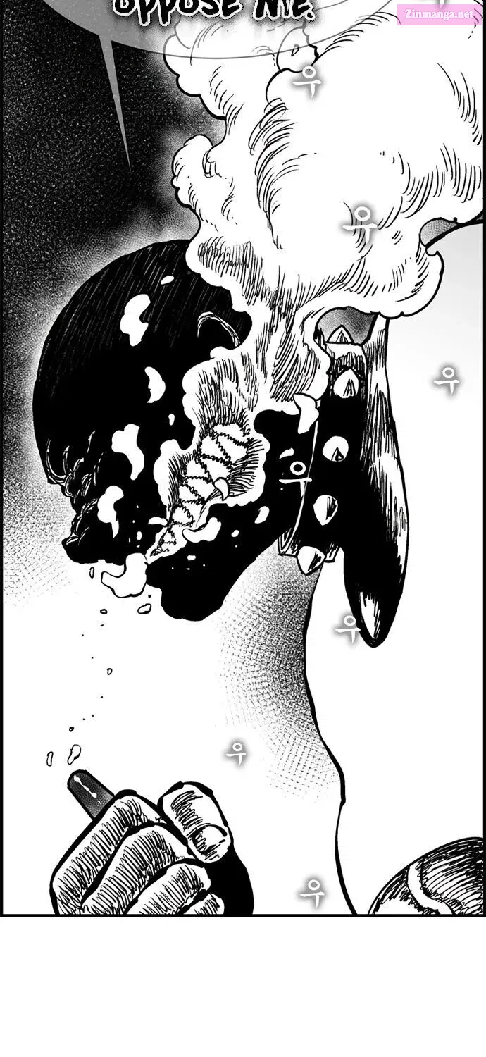 Hellper 2 - Killberos Zinmanga X Chapter 76 Page 13