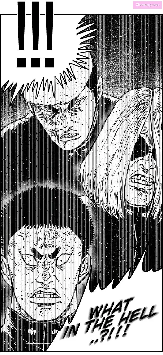 Hellper 2 - Killberos Zinmanga X Chapter 76 Page 15
