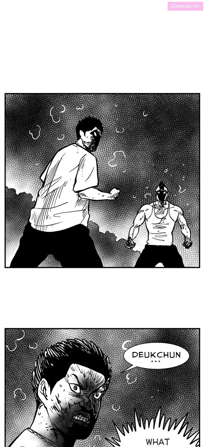 Hellper 2 - Killberos Zinmanga X Chapter 76 Page 16