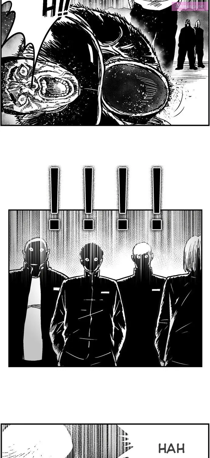 Hellper 2 - Killberos Zinmanga X Chapter 76 Page 22
