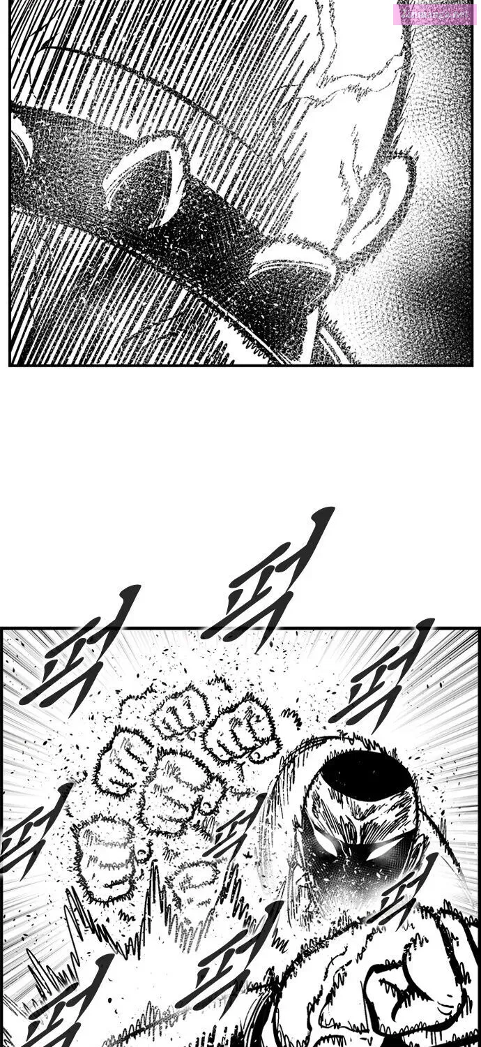 Hellper 2 - Killberos Zinmanga X Chapter 76 Page 29