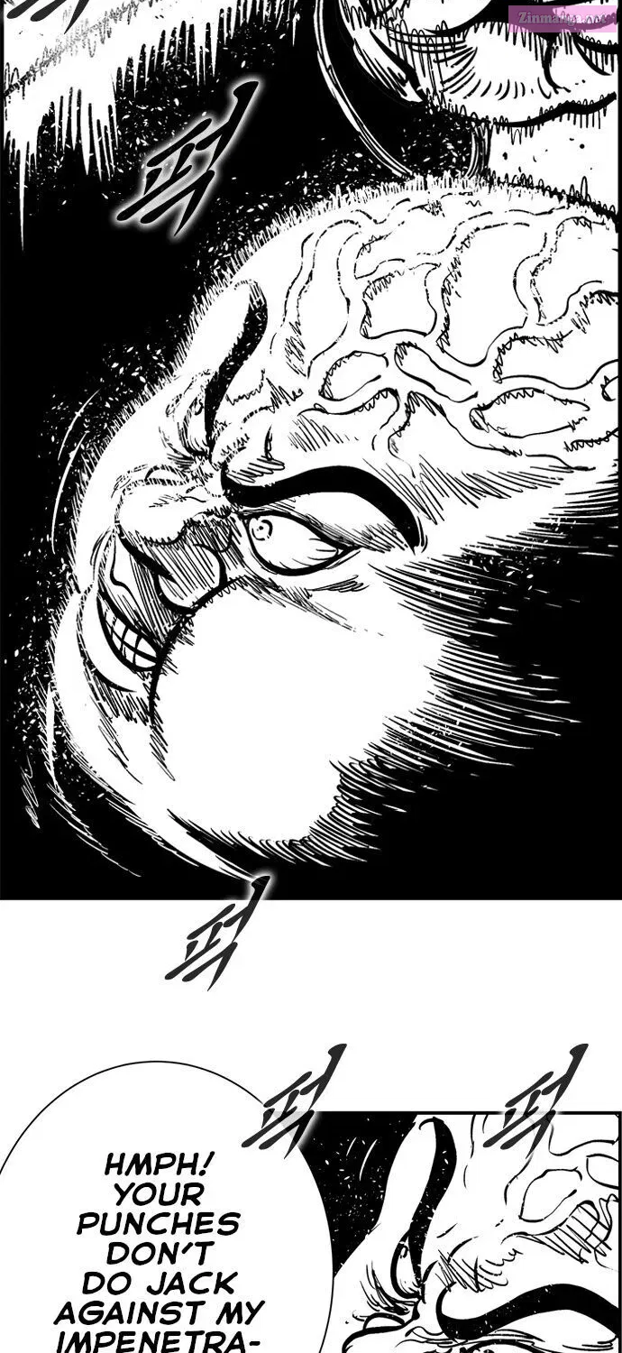 Hellper 2 - Killberos Zinmanga X Chapter 76 Page 30