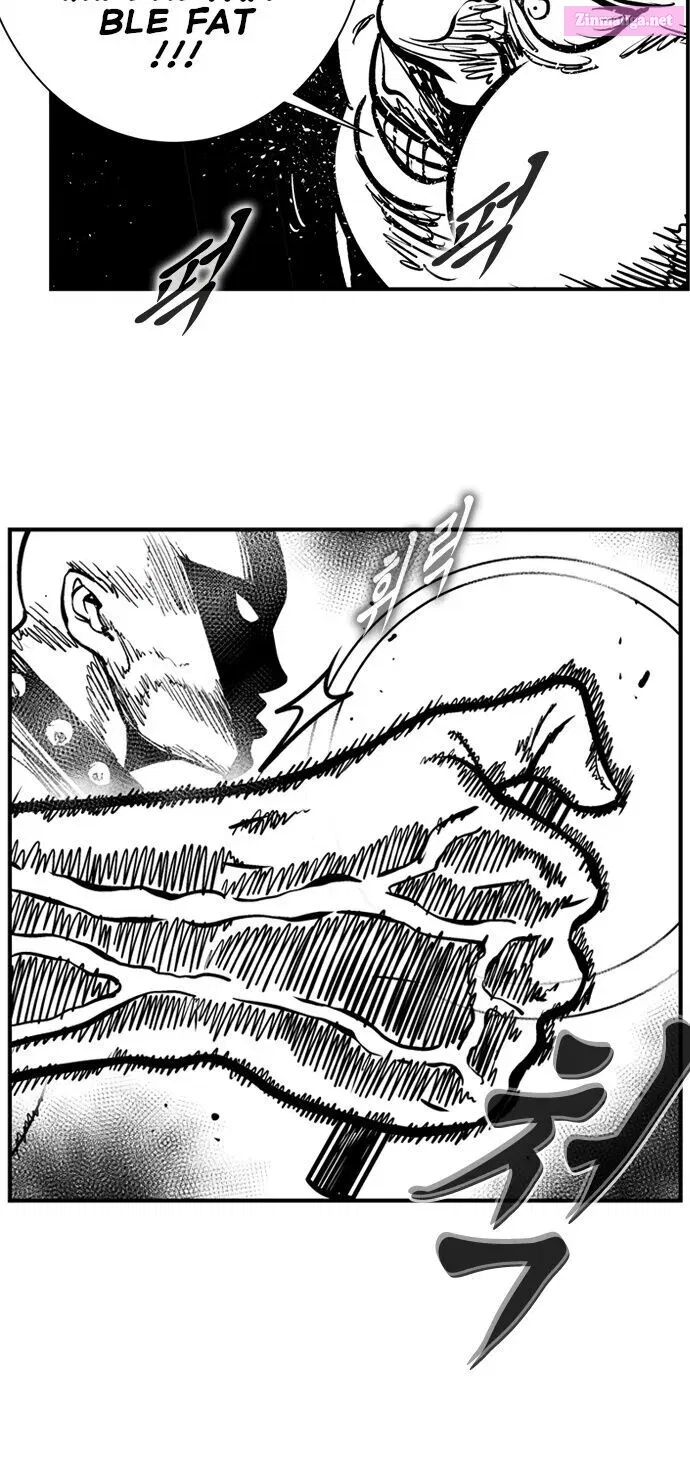 Hellper 2 - Killberos Zinmanga X Chapter 76 Page 31