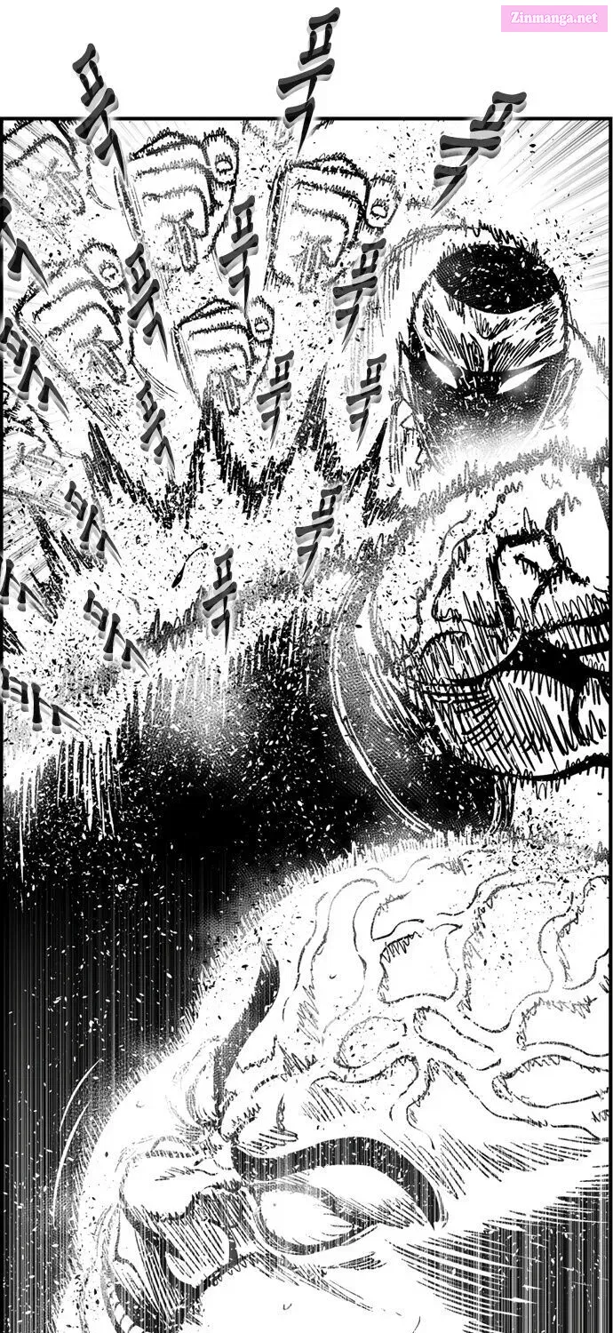 Hellper 2 - Killberos Zinmanga X Chapter 76 Page 32