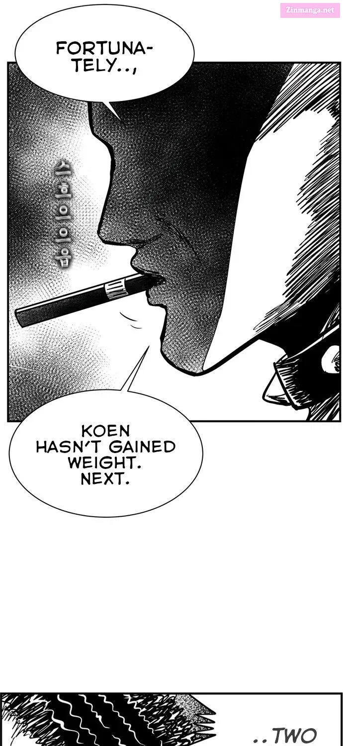 Hellper 2 - Killberos Zinmanga X Chapter 76 Page 38