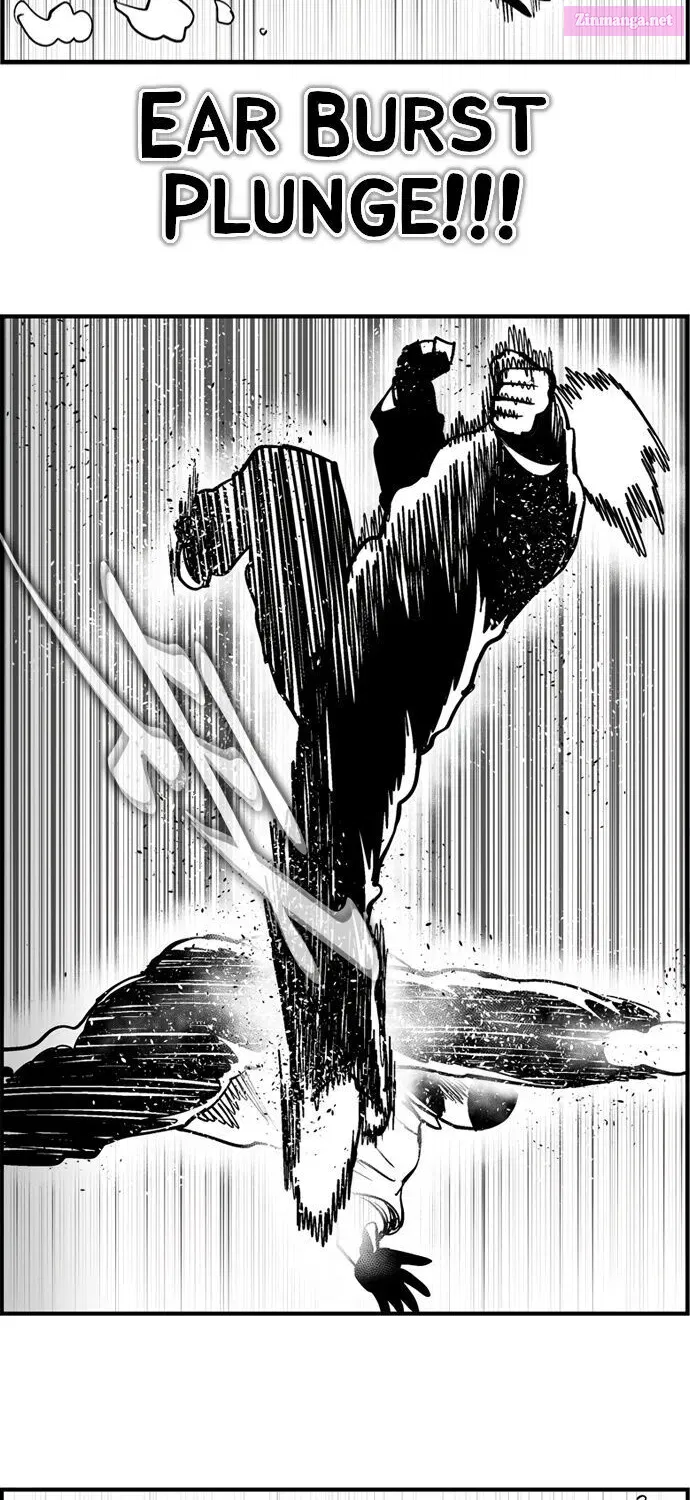 Hellper 2 - Killberos Zinmanga X Chapter 76 Page 47