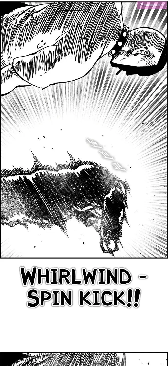 Hellper 2 - Killberos Zinmanga X Chapter 76 Page 50