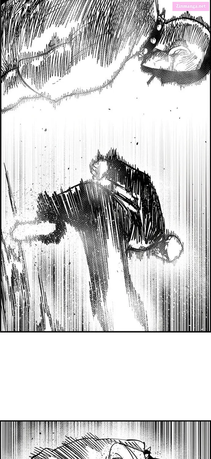 Hellper 2 - Killberos Zinmanga X Chapter 76 Page 51