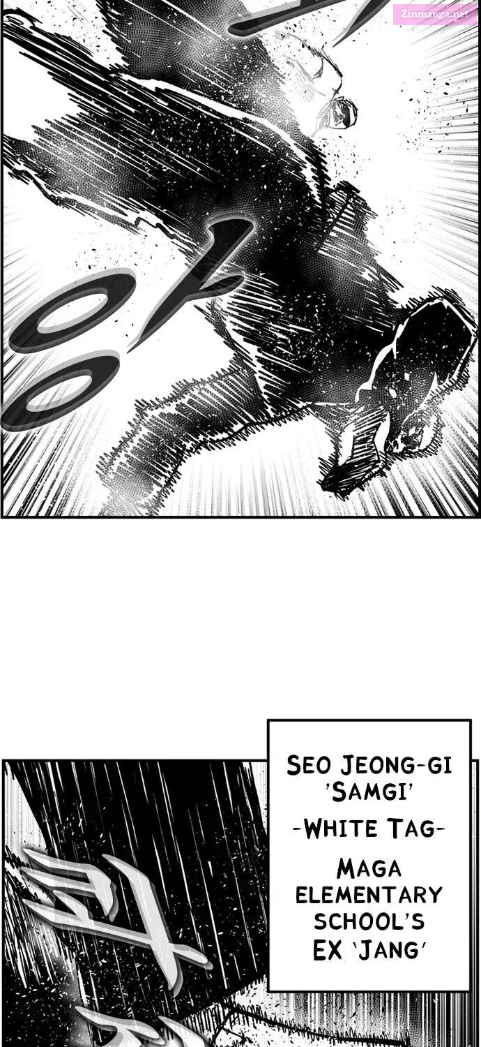 Hellper 2 - Killberos Zinmanga X Chapter 76 Page 53