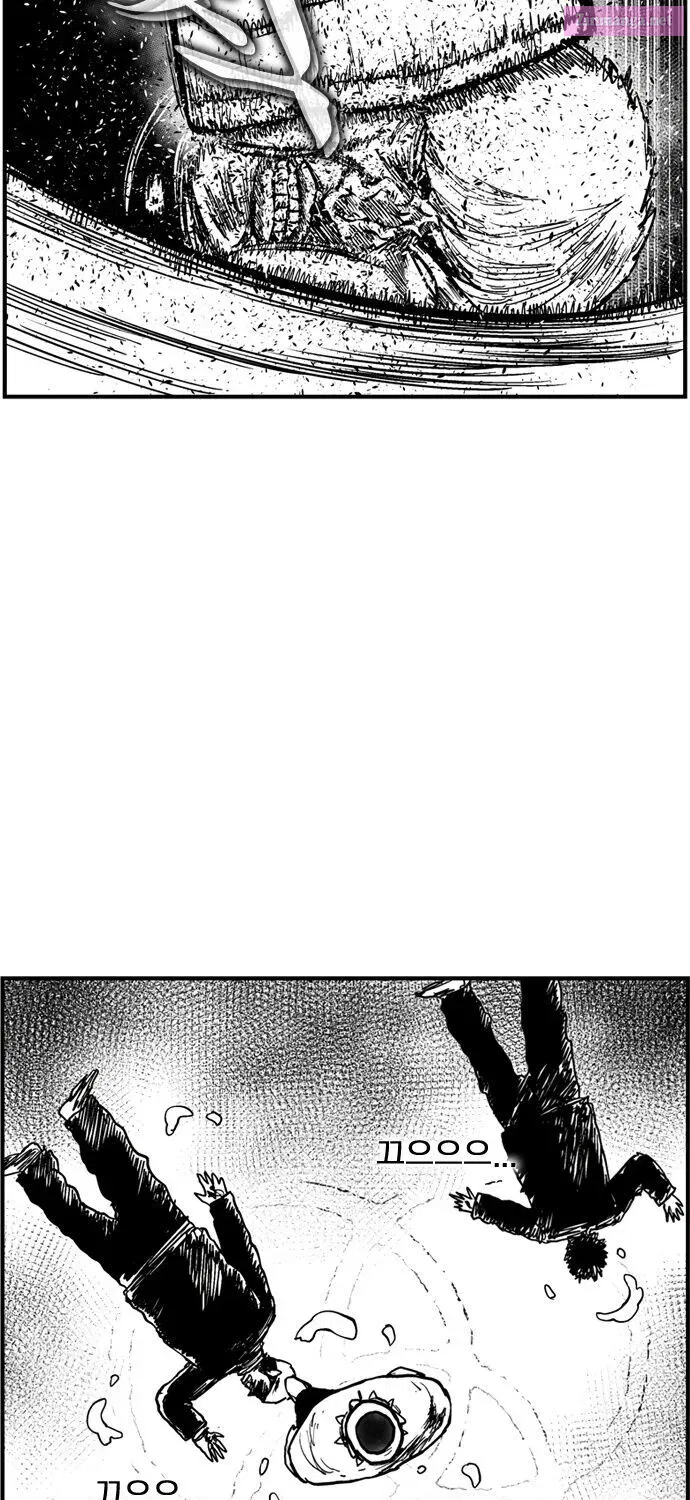 Hellper 2 - Killberos Zinmanga X Chapter 76 Page 54