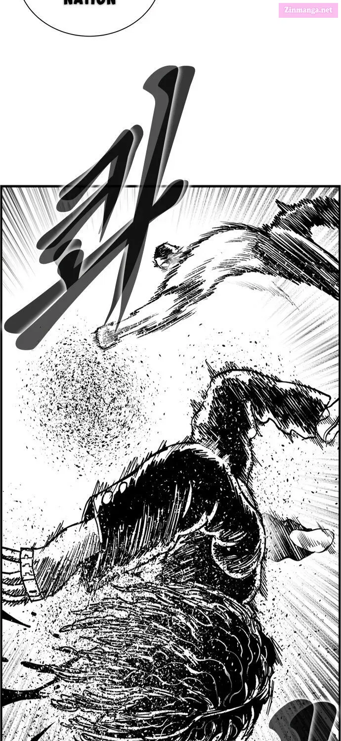 Hellper 2 - Killberos Zinmanga X Chapter 76 Page 77