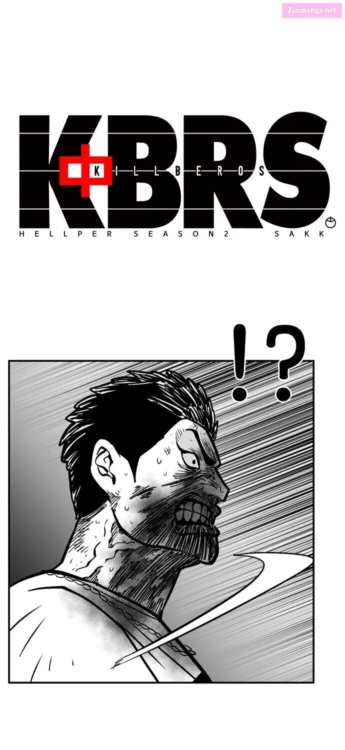 Hellper 2 - Killberos Zinmanga X Chapter 75 Page 3