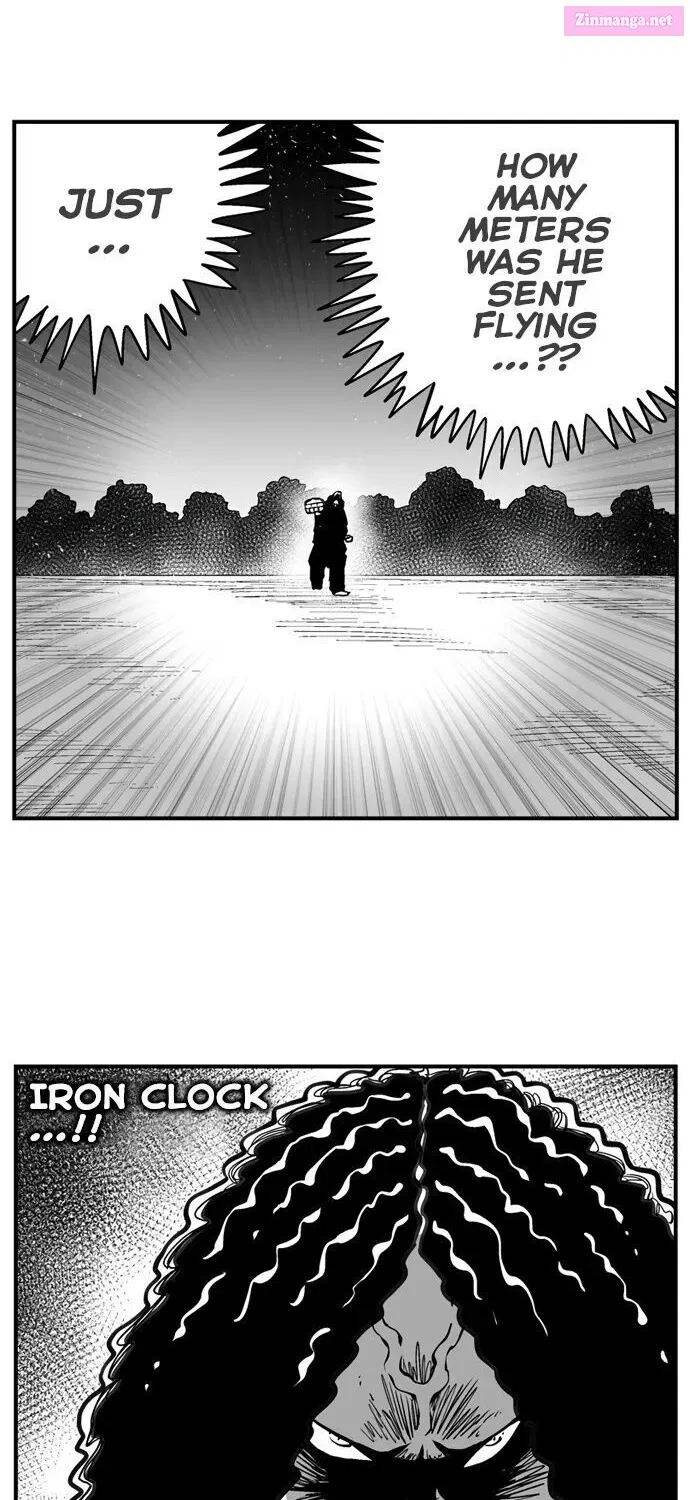Hellper 2 - Killberos Zinmanga X Chapter 75 Page 4