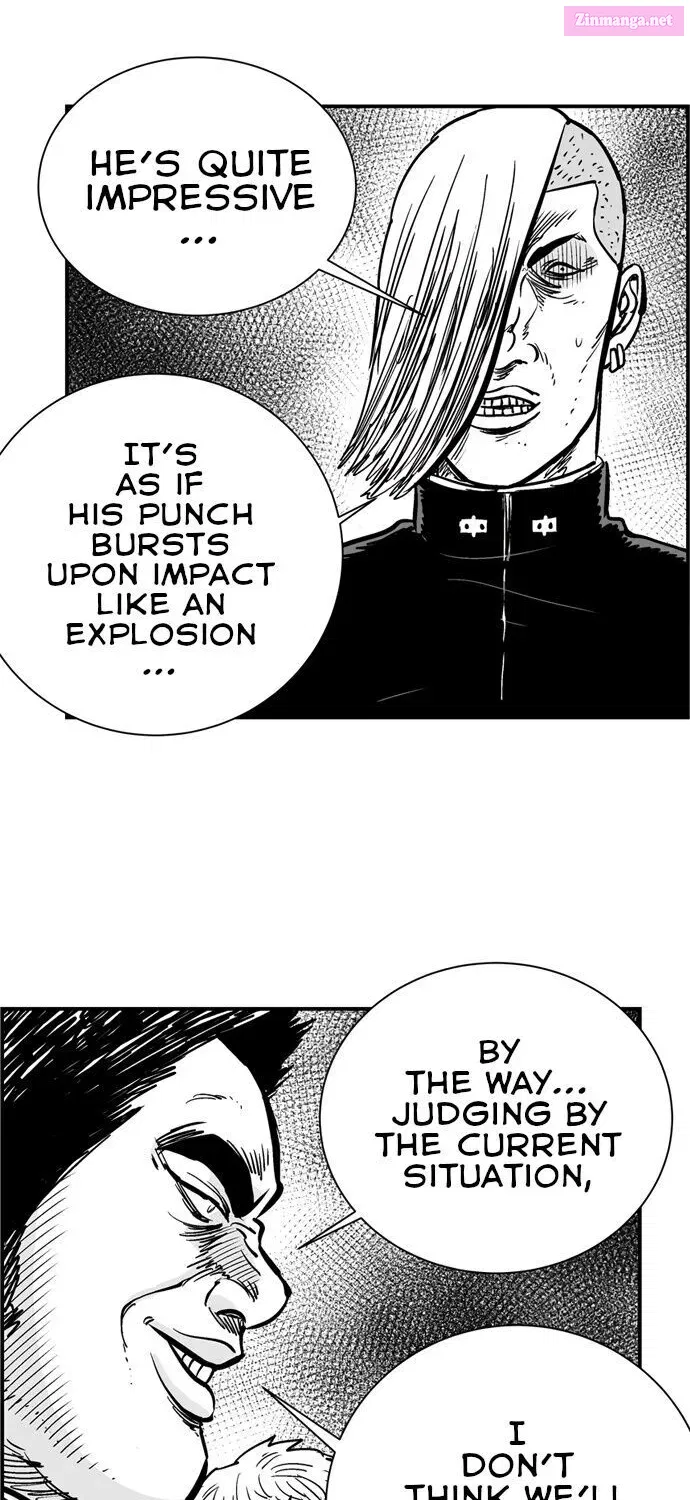 Hellper 2 - Killberos Zinmanga X Chapter 75 Page 6