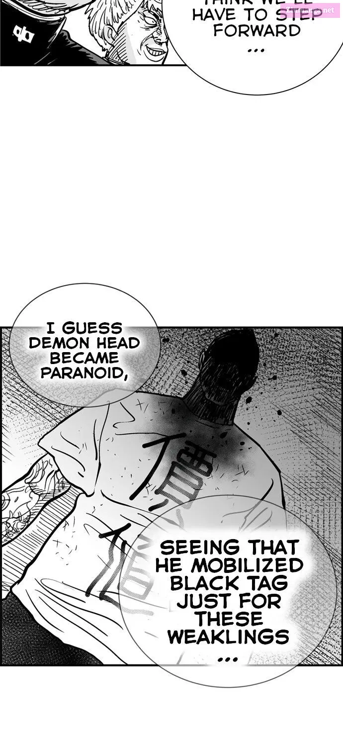 Hellper 2 - Killberos Zinmanga X Chapter 75 Page 7