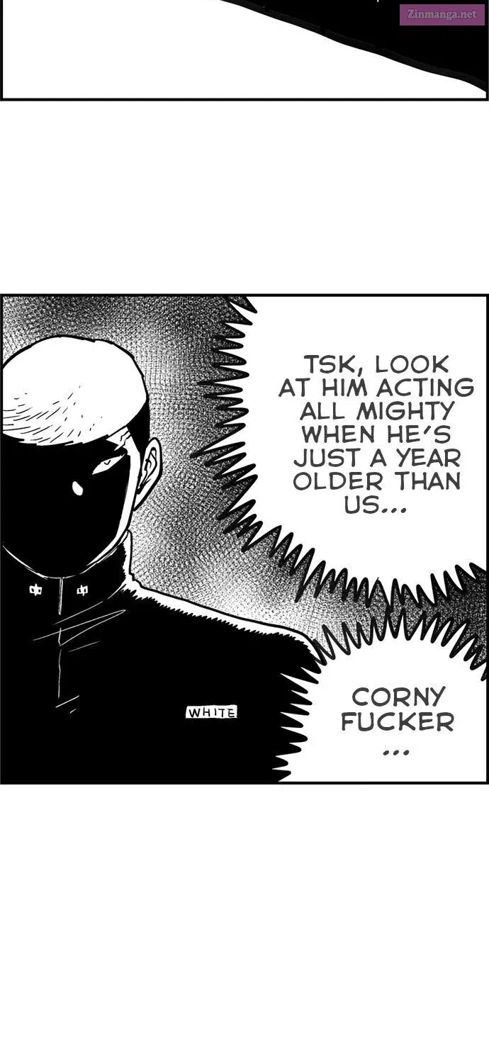 Hellper 2 - Killberos Zinmanga X Chapter 75 Page 12