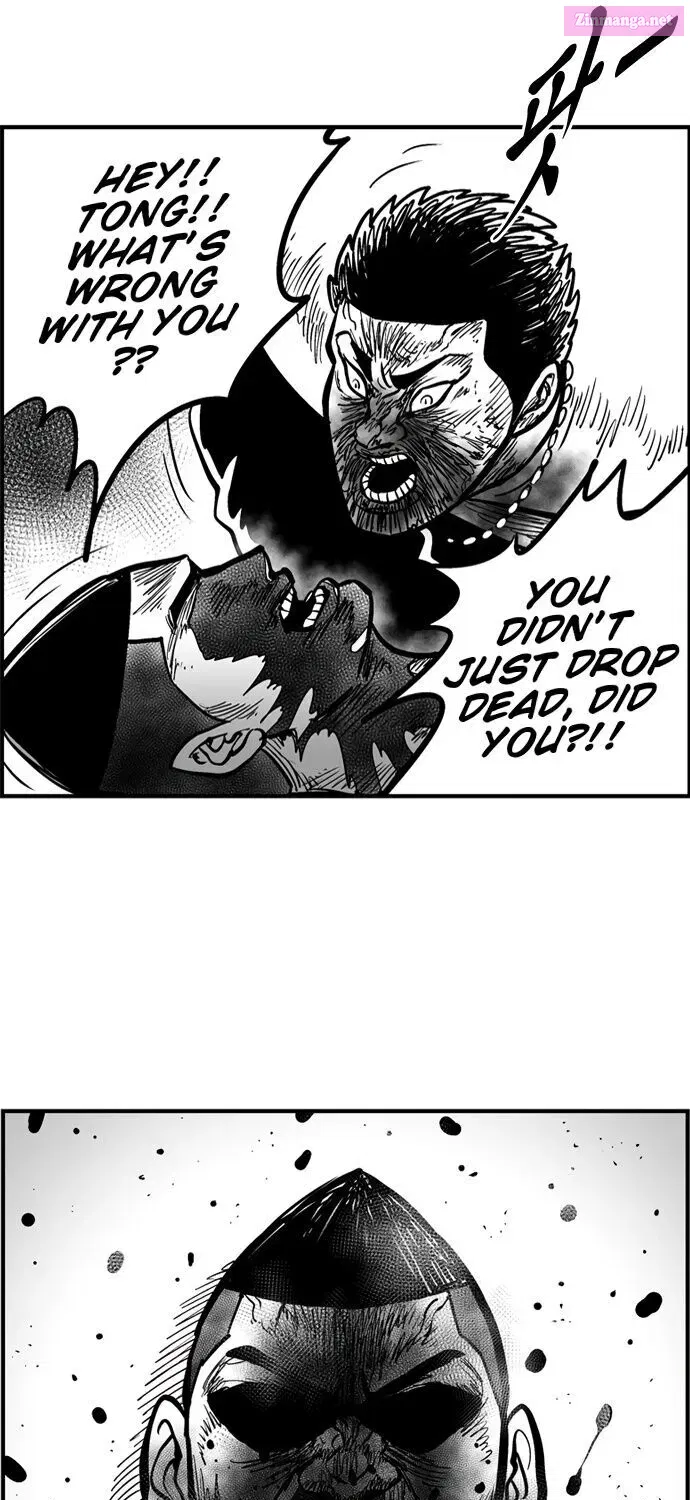 Hellper 2 - Killberos Zinmanga X Chapter 75 Page 13