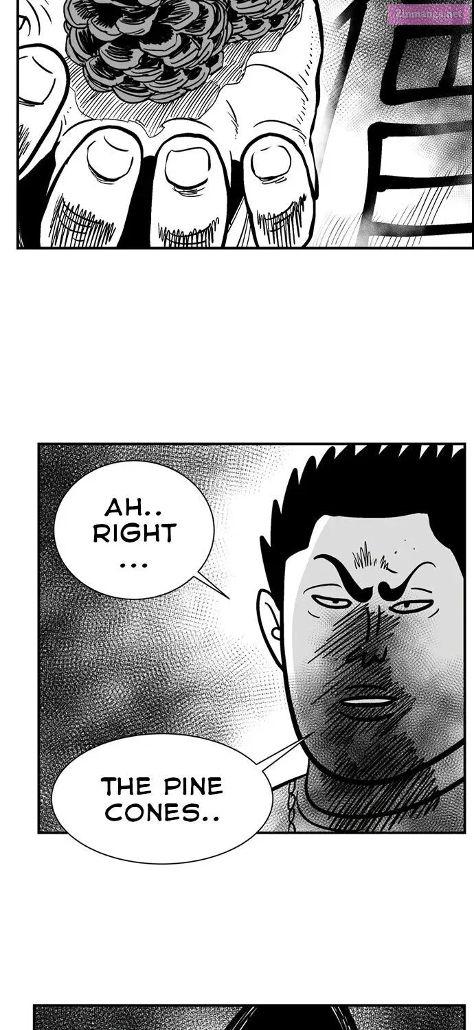 Hellper 2 - Killberos Zinmanga X Chapter 75 Page 19
