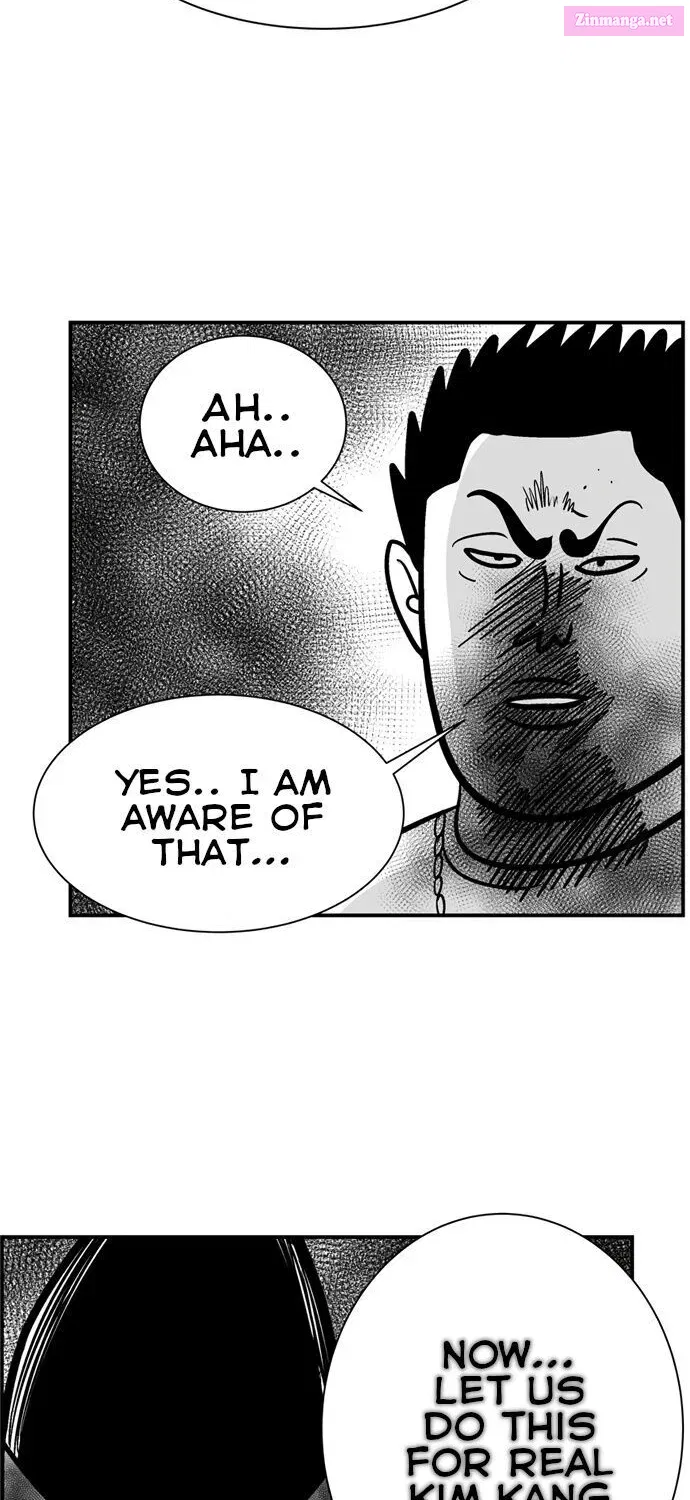 Hellper 2 - Killberos Zinmanga X Chapter 75 Page 22