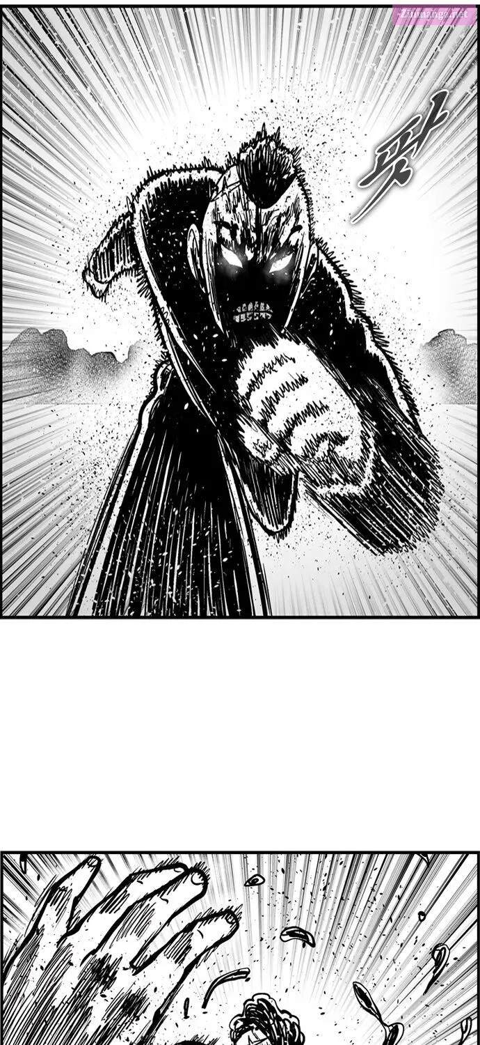 Hellper 2 - Killberos Zinmanga X Chapter 74 Page 42