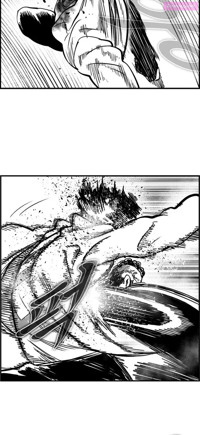 Hellper 2 - Killberos Zinmanga X Chapter 74 Page 45