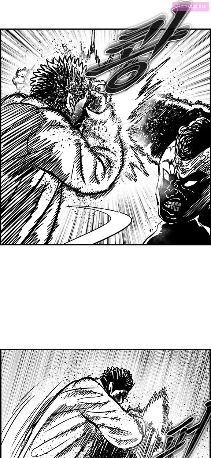 Hellper 2 - Killberos Zinmanga X Chapter 74 Page 46