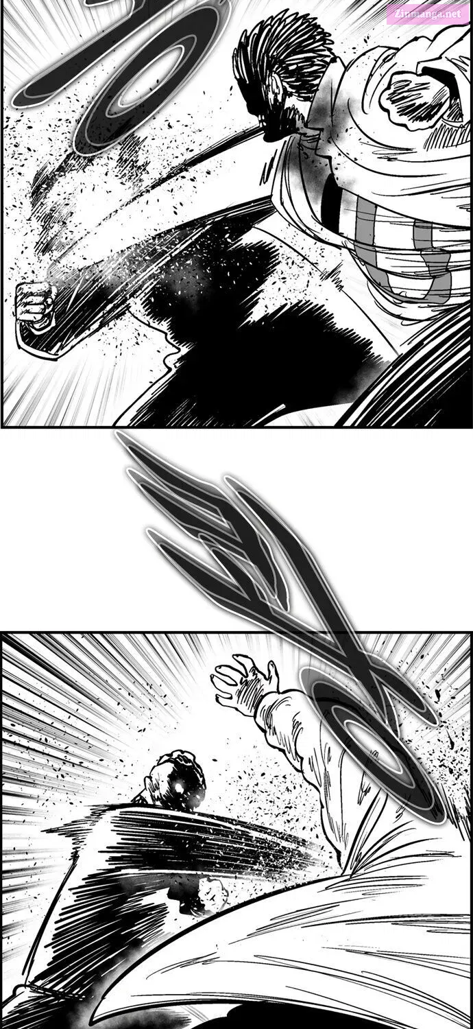 Hellper 2 - Killberos Zinmanga X Chapter 74 Page 51