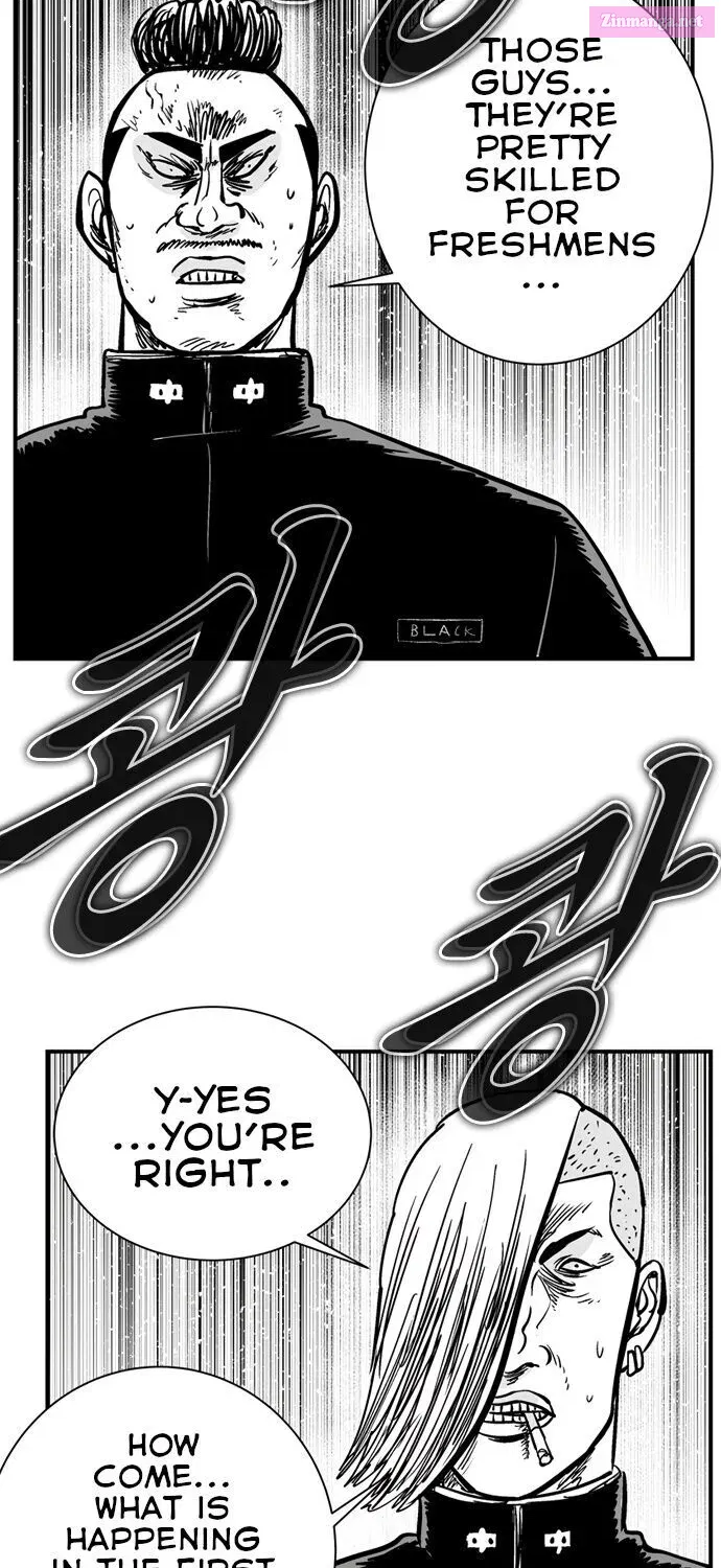 Hellper 2 - Killberos Zinmanga X Chapter 74 Page 55
