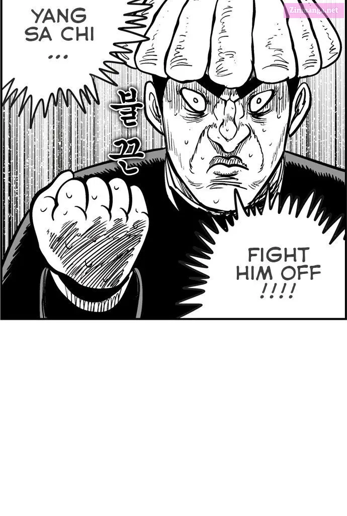 Hellper 2 - Killberos Zinmanga X Chapter 74 Page 59