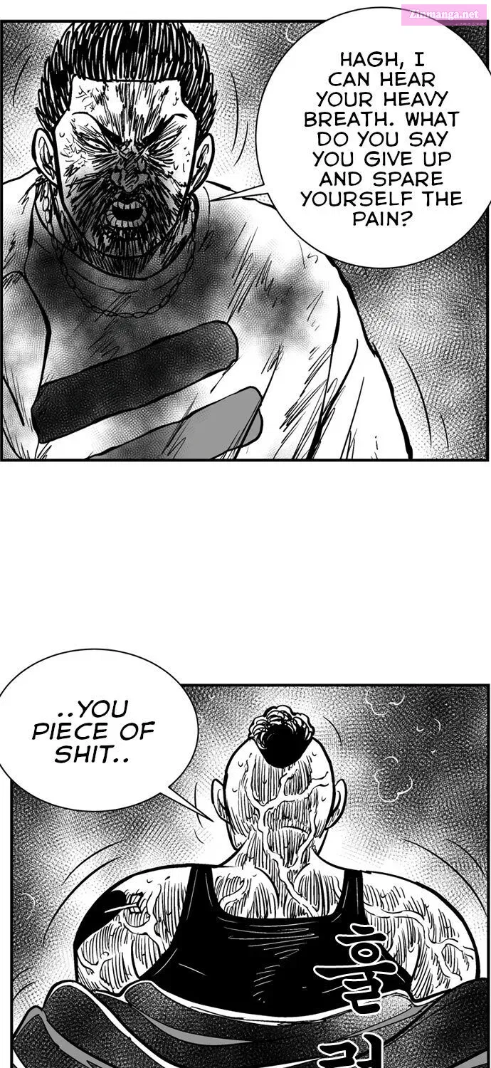 Hellper 2 - Killberos Zinmanga X Chapter 74 Page 60