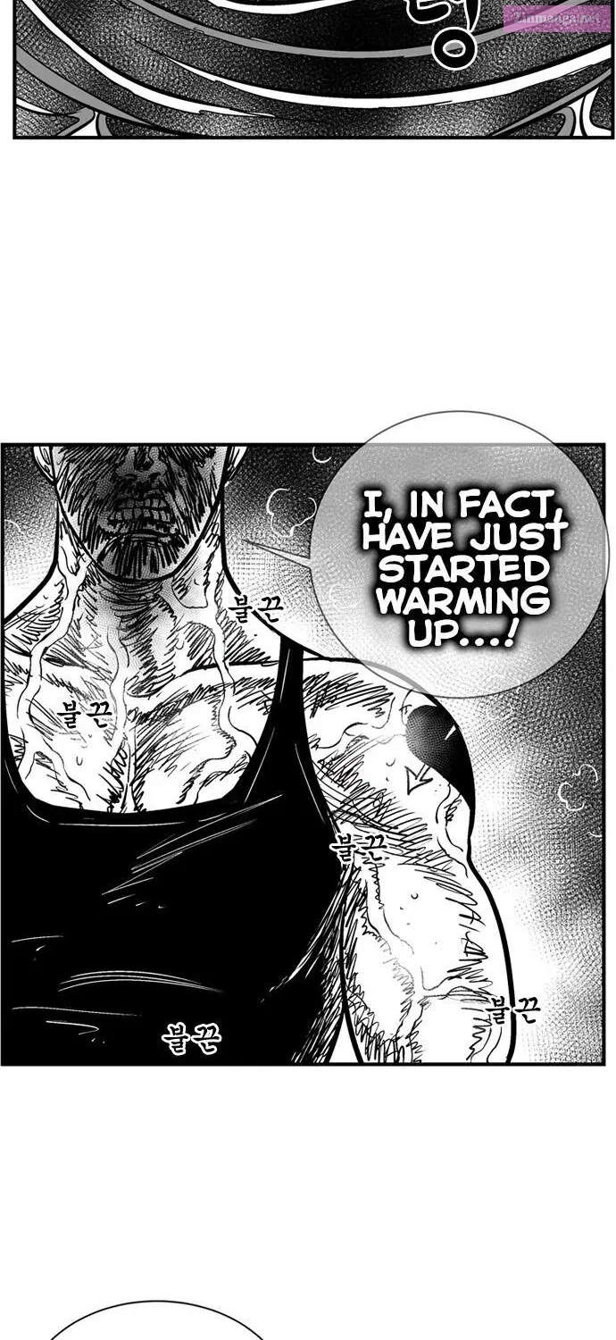 Hellper 2 - Killberos Zinmanga X Chapter 74 Page 61