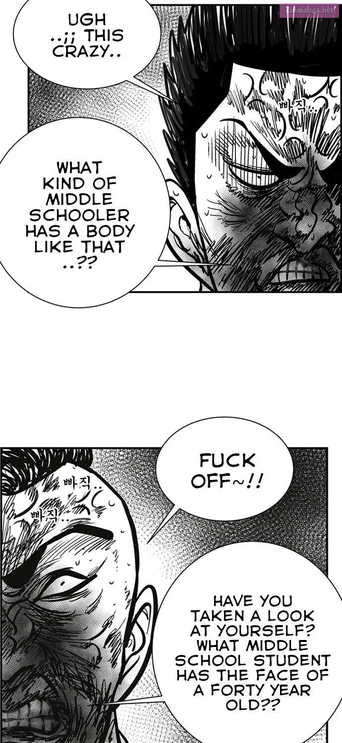 Hellper 2 - Killberos Zinmanga X Chapter 74 Page 62