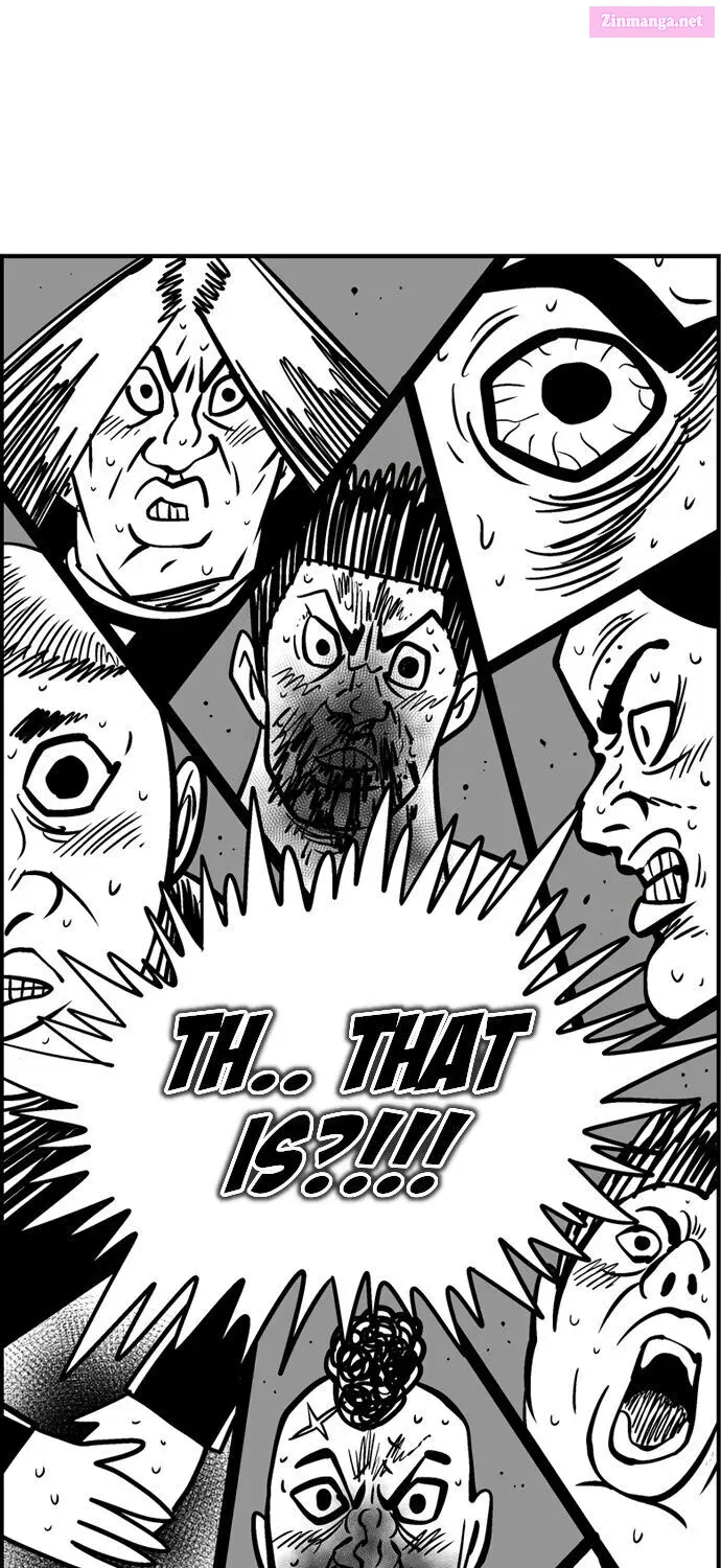 Hellper 2 - Killberos Zinmanga X Chapter 74 Page 67