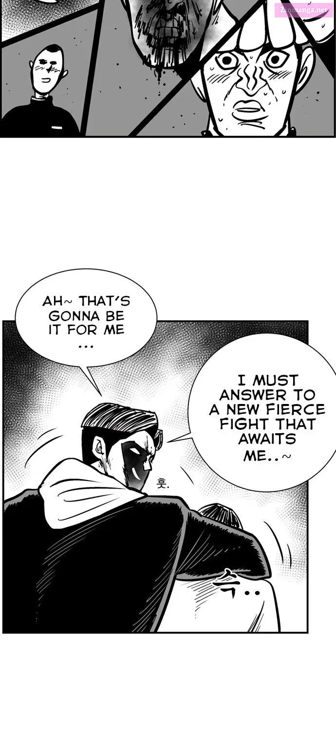Hellper 2 - Killberos Zinmanga X Chapter 74 Page 68