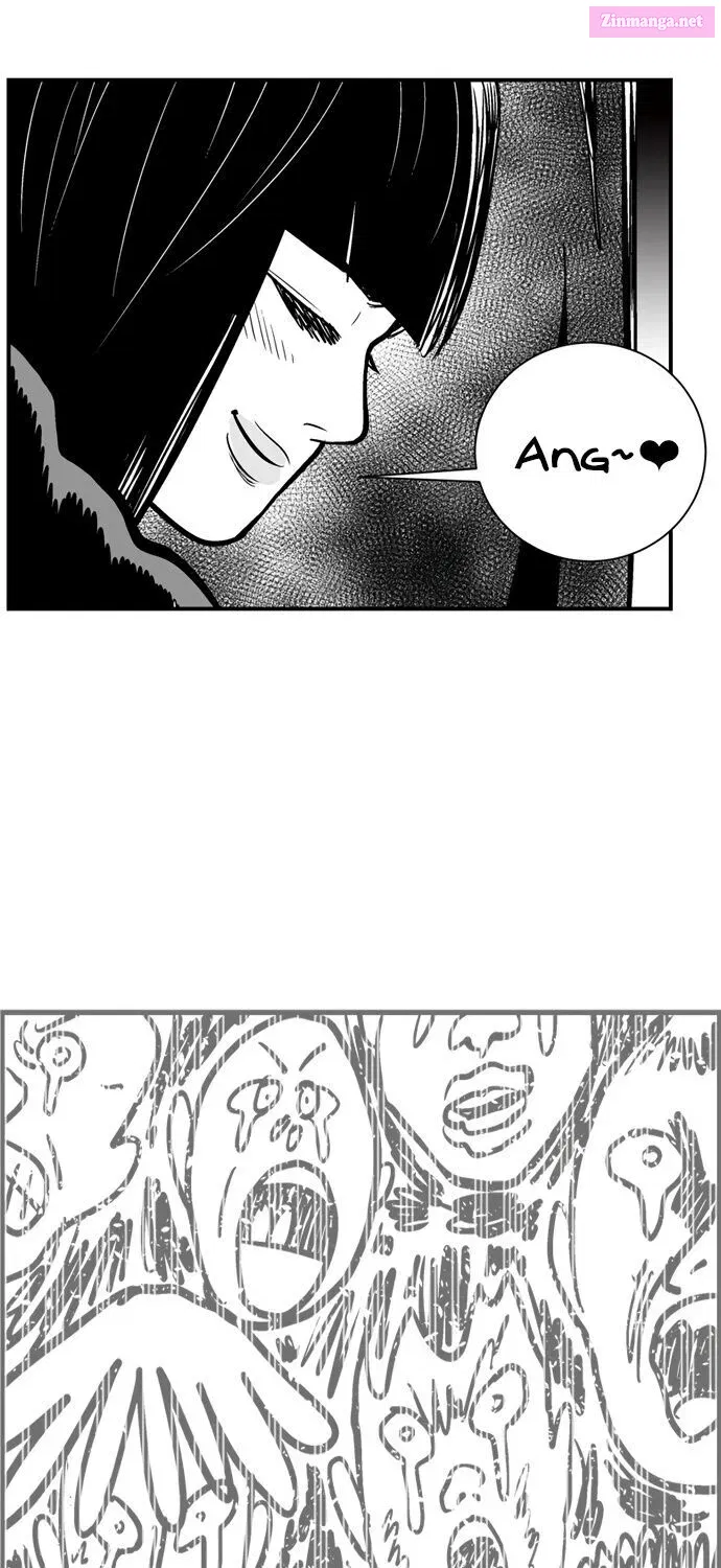 Hellper 2 - Killberos Zinmanga X Chapter 74 Page 69