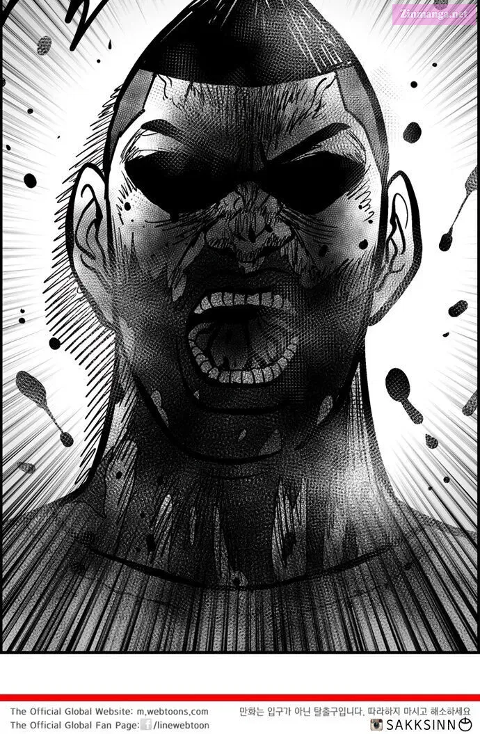 Hellper 2 - Killberos Zinmanga X Chapter 74 Page 81