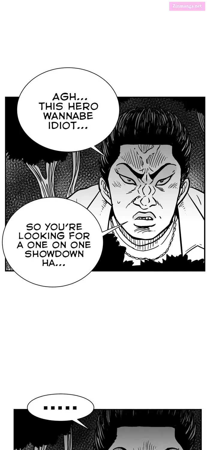 Hellper 2 - Killberos Zinmanga X Chapter 73 Page 4