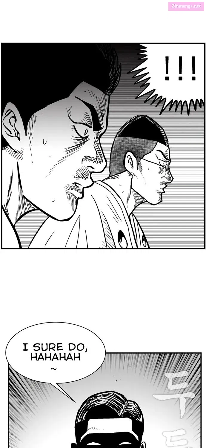 Hellper 2 - Killberos Zinmanga X Chapter 73 Page 8