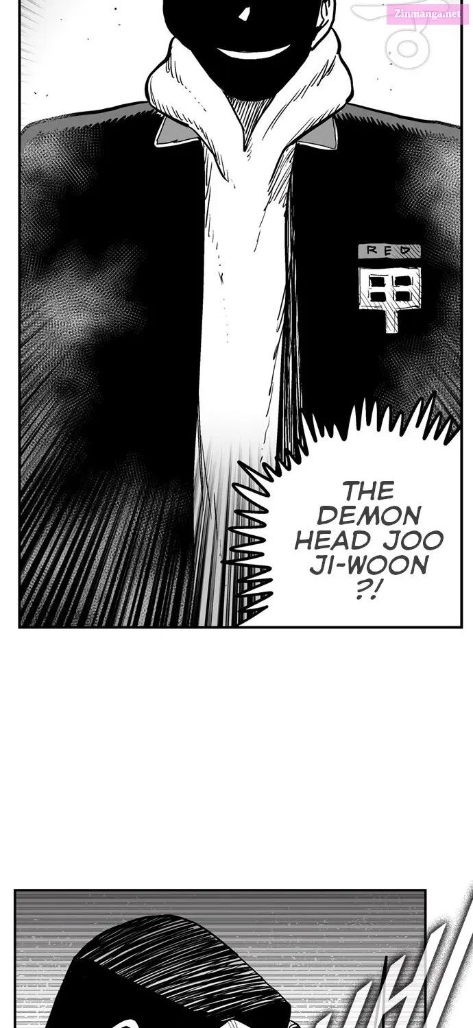 Hellper 2 - Killberos Zinmanga X Chapter 73 Page 9