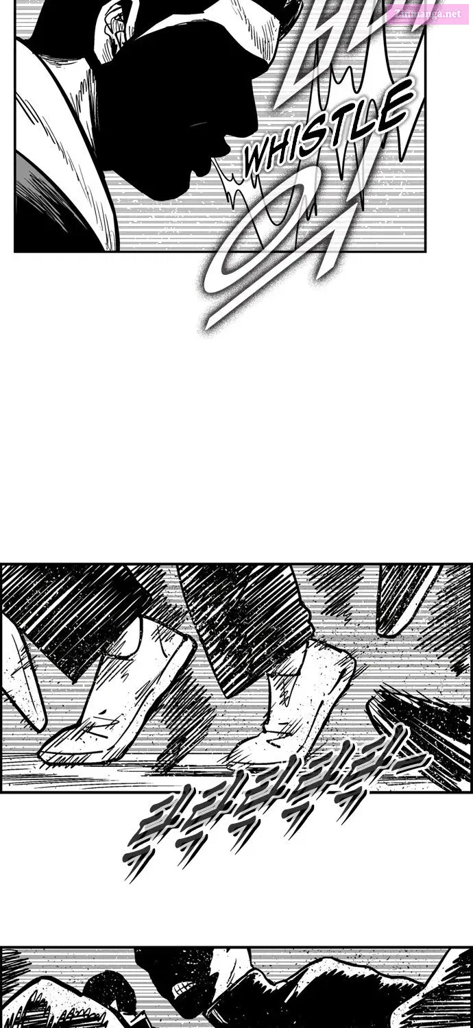Hellper 2 - Killberos Zinmanga X Chapter 73 Page 10