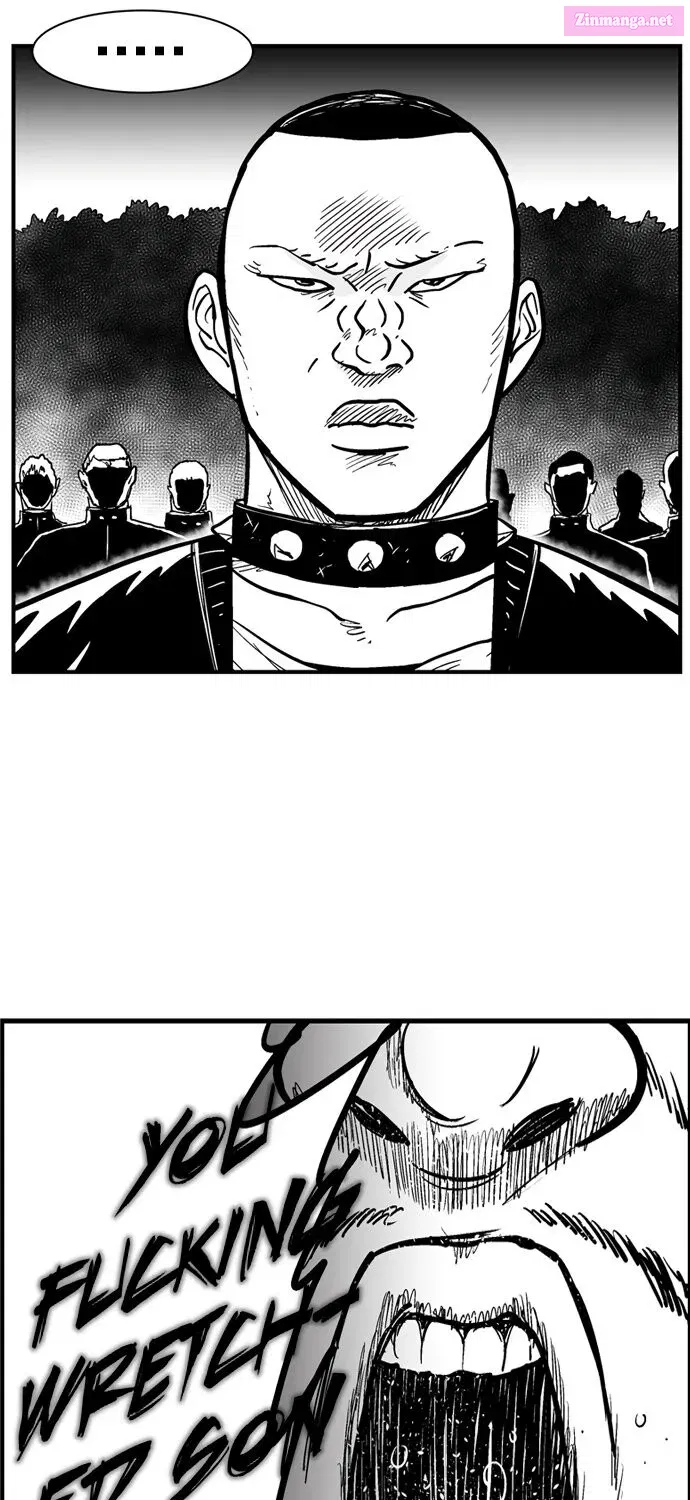 Hellper 2 - Killberos Zinmanga X Chapter 73 Page 14