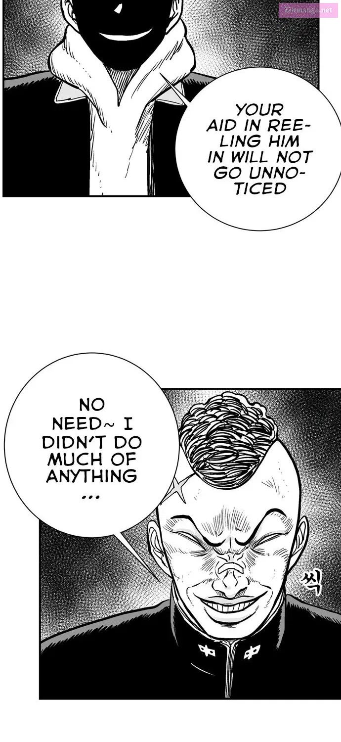 Hellper 2 - Killberos Zinmanga X Chapter 73 Page 17