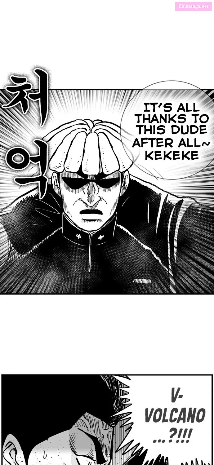 Hellper 2 - Killberos Zinmanga X Chapter 73 Page 18