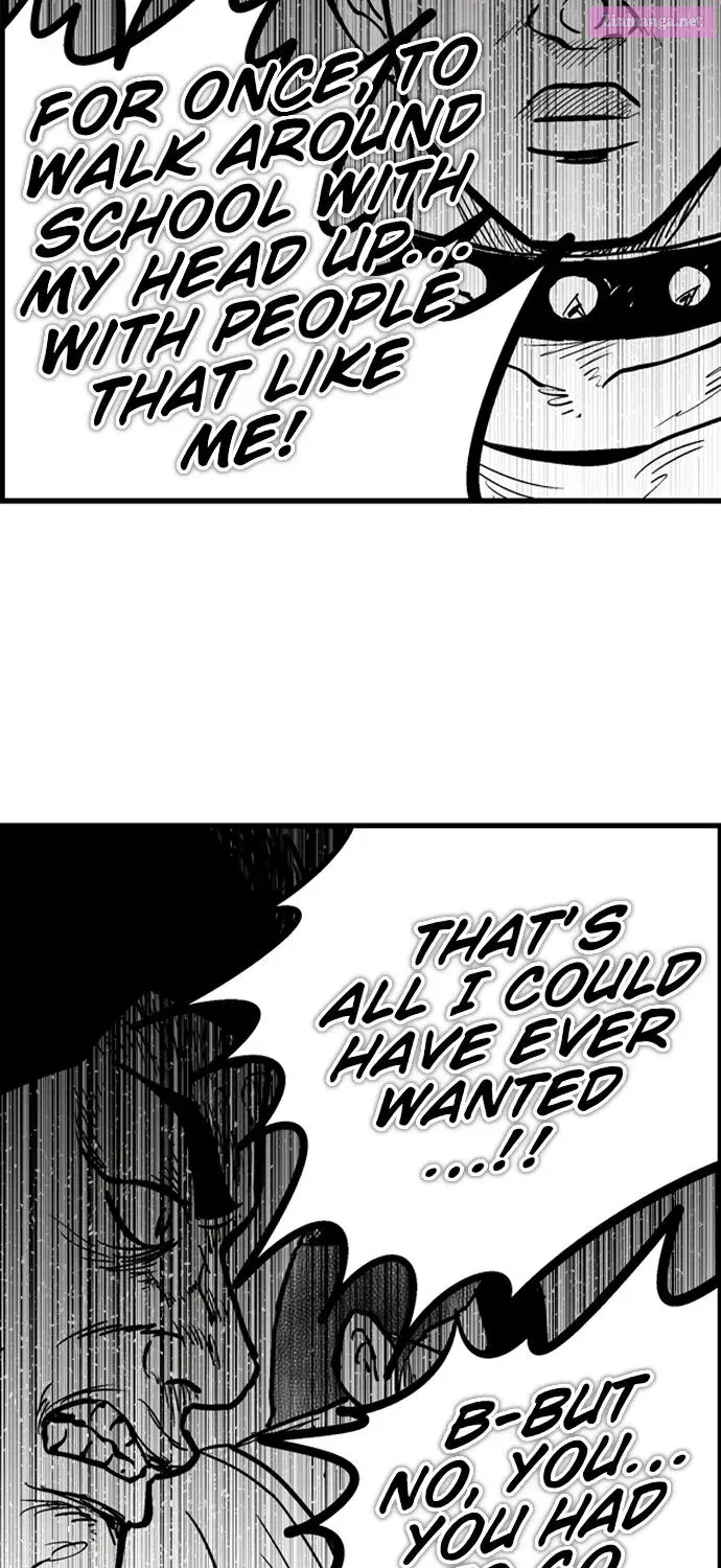 Hellper 2 - Killberos Zinmanga X Chapter 73 Page 23